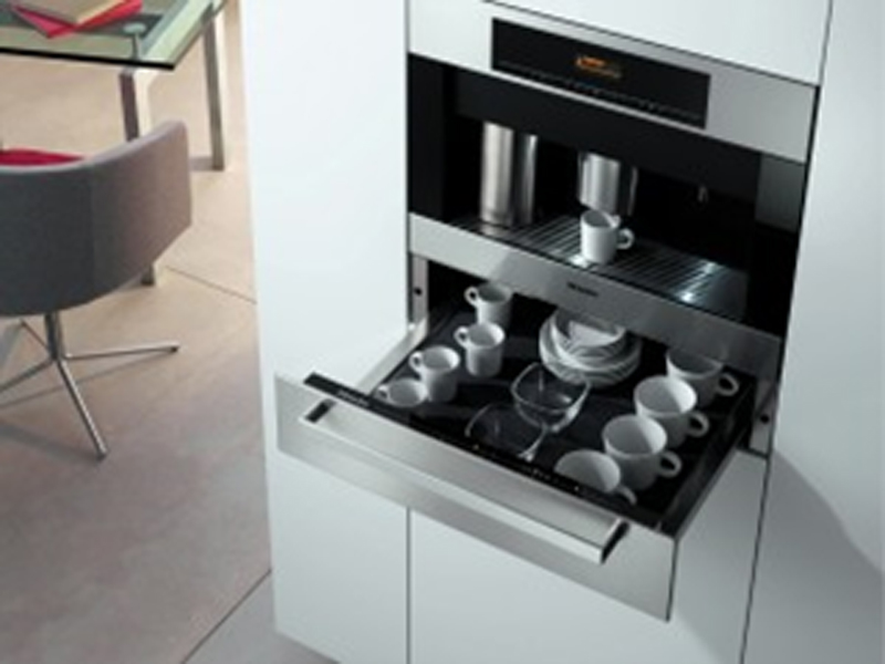 MIELE ESW 5080-14 grejna fioka