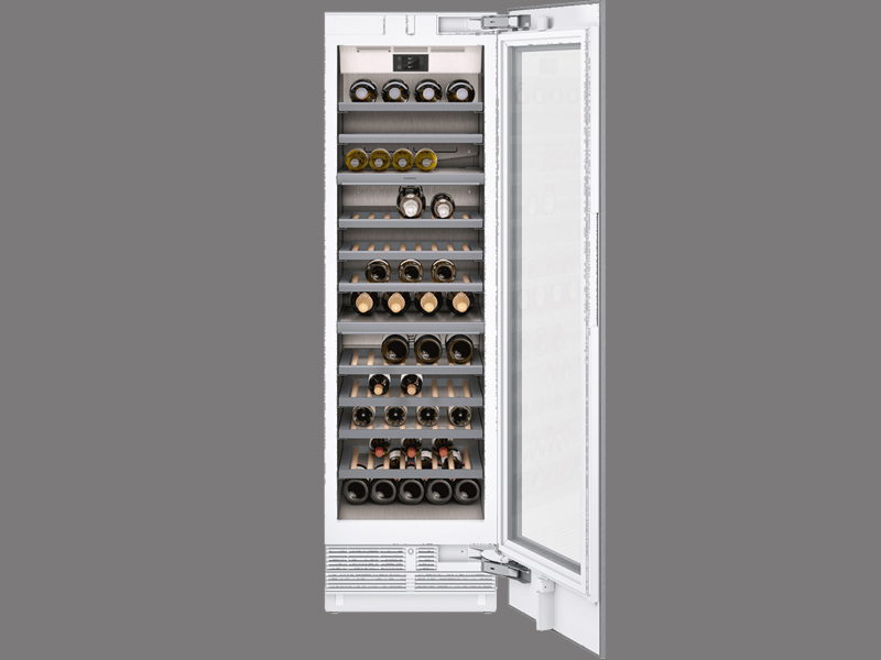 GAGGENAU RW466364 vairo wine climate cabinet 